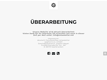 reiseatelier.net