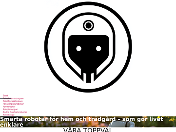 robotshopen.se