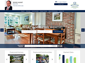 rosshuntrealtor.com
