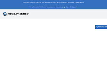 royalprestige.com