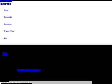 satbara.org