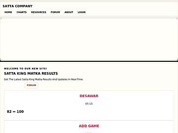 satta-company.com