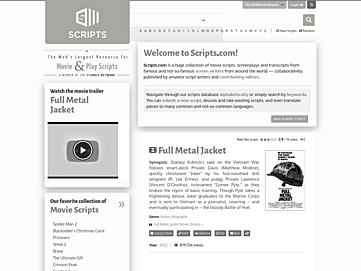 scripts.com