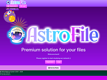 secretfile.net