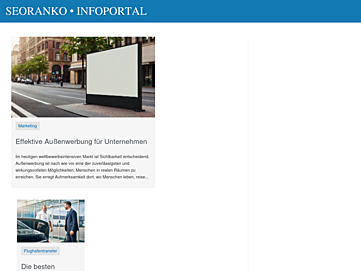 seoranko.de