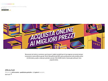 sferaufficio.com
