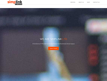 simp-link.com