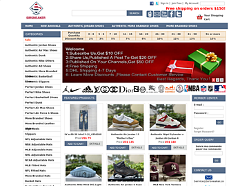 sirsneaker.cn