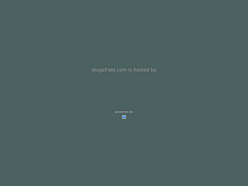 skogsfrakt.com