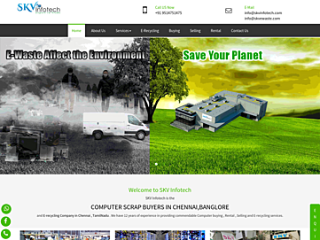 skvinfotech.com