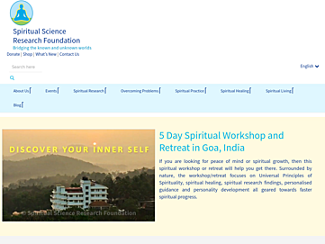 ssrf.org