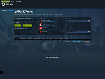 steamcommunity.com