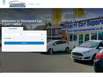 stockportcarsupermarket.co.uk
