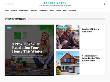 talkingcity.org
