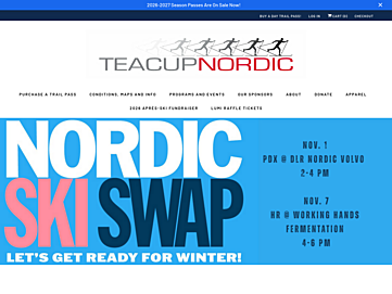 teacupnordic.org