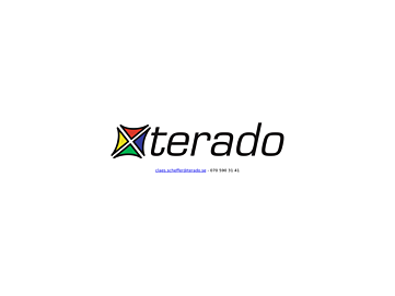 terado.se