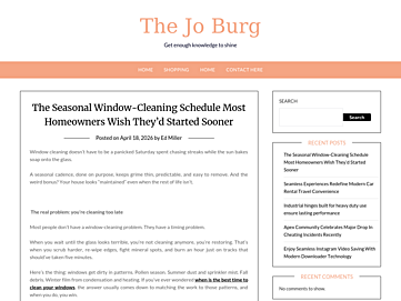 thejoburg.com