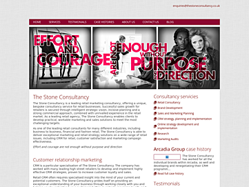 thestoneconsultancy.co.uk