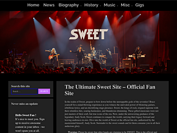 thesweetweb.com