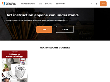 thevirtualinstructor.com