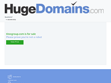 titosgroup.com