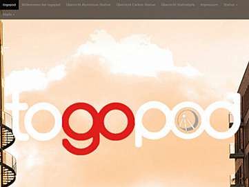 togopod.de