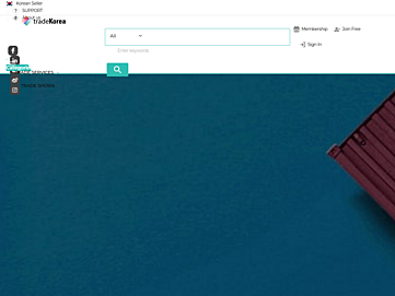 tradekorea.com