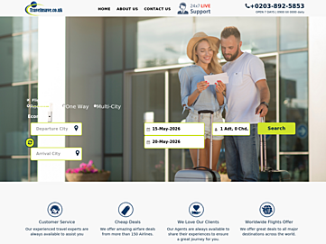 travelnsave.co.uk