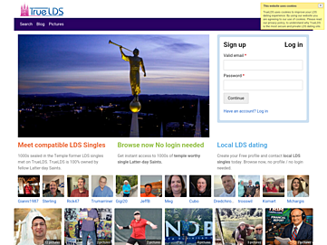 truelds.com