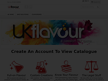 ukflavour.com