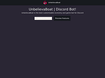 unbelievaboat.com