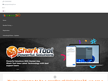 unlocking24.com