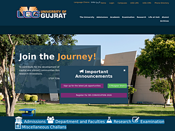 uog.edu.pk