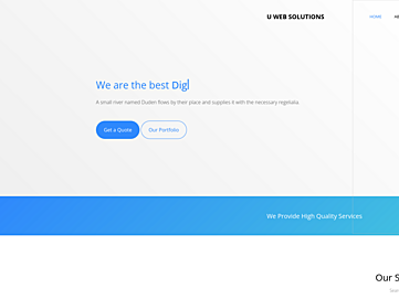 uwebsolutions.in