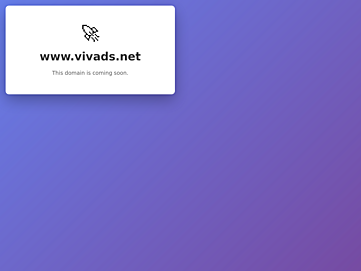 vivads.net