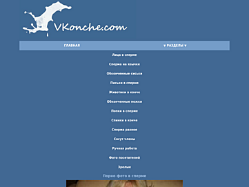 vkonche.com