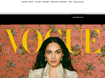 vogue.in
