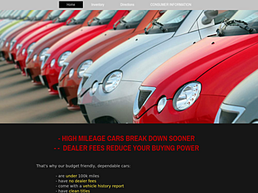 wheeldealsautosales.com