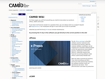 wiki.camid.eu