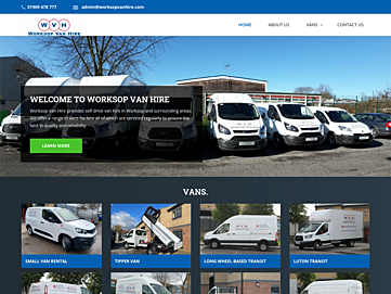 worksopvanhire.com