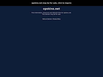 ww1.opskins.net