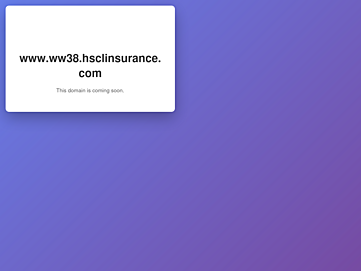 ww38.hsclinsurance.com