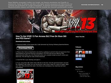wwe13fanaxxessdlcfree.blogspot.co.uk