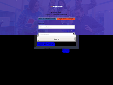 yahoo.peoplite.com