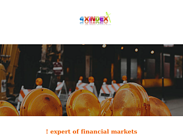 4xindex.com