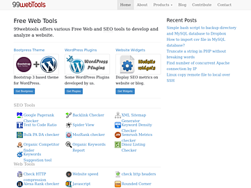 99webtools.com