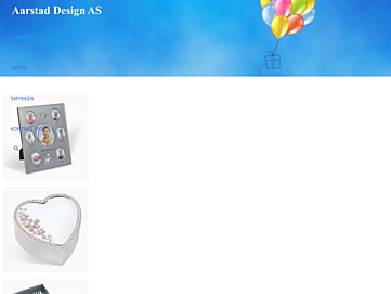 aarstaddesign.no