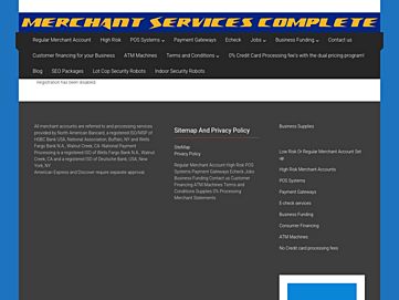 acceptcreditcards.merchantservicescomplete.com