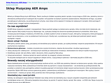 aer-amps.com