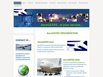 aerogates.com